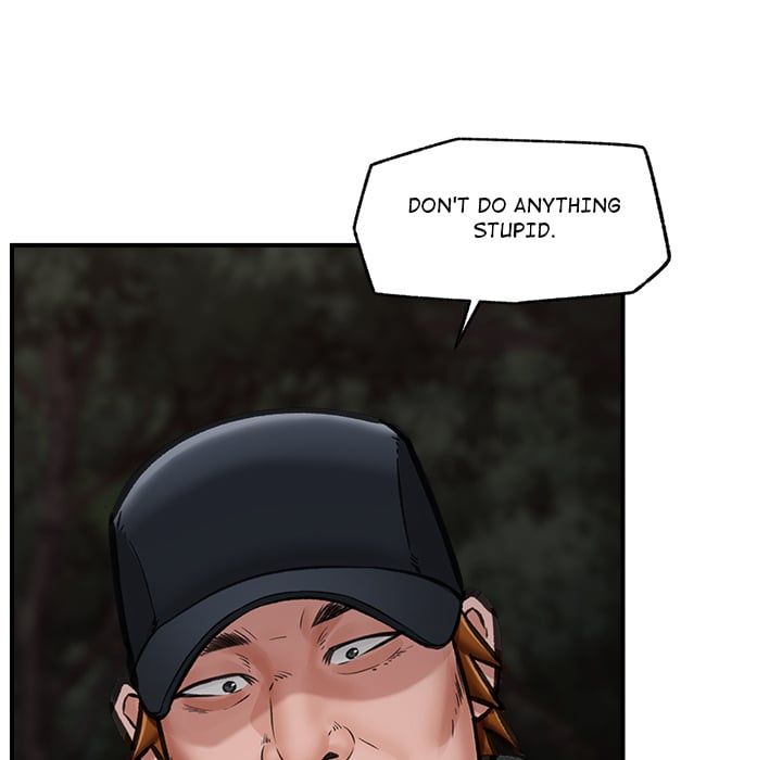 18+ Hypnotist Security Guard (Uncensored) Chapter 15 page 154