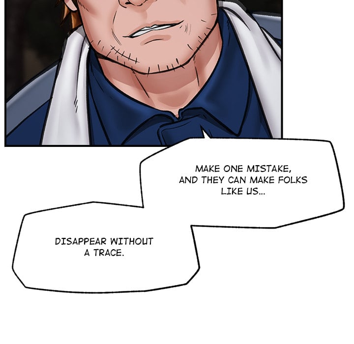 18+ Hypnotist Security Guard (Uncensored) Chapter 15 page 155