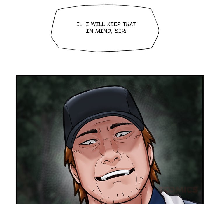 18+ Hypnotist Security Guard (Uncensored) Chapter 15 page 156