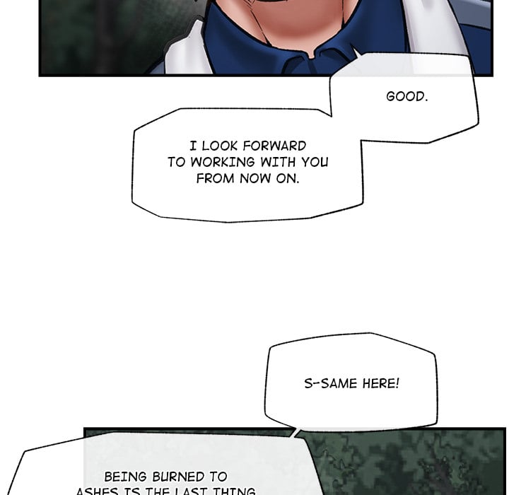 18+ Hypnotist Security Guard (Uncensored) Chapter 15 page 157