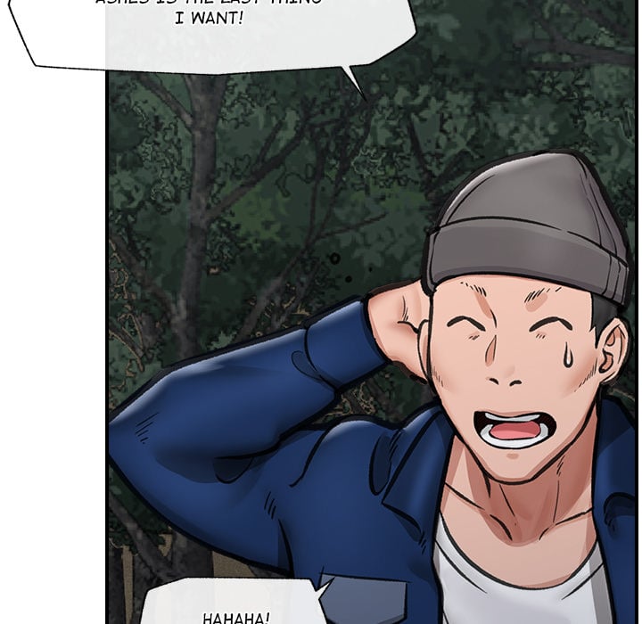 18+ Hypnotist Security Guard (Uncensored) Chapter 15 page 158