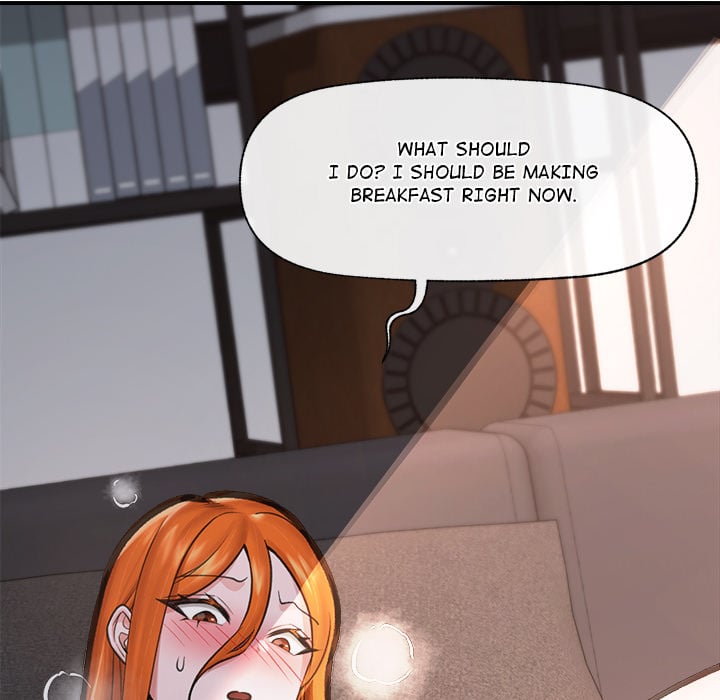 18+ Hypnotist Security Guard (Uncensored) Chapter 15 page 171