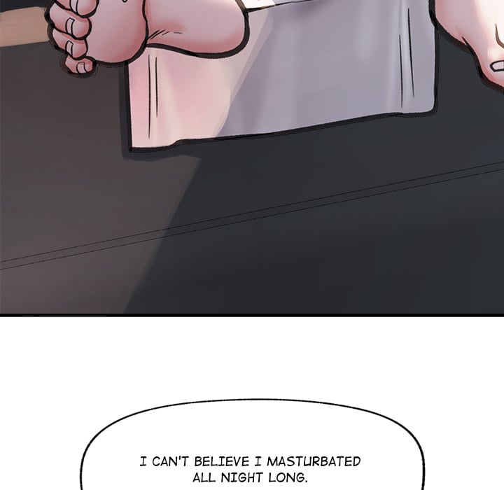 18+ Hypnotist Security Guard (Uncensored) Chapter 15 page 173