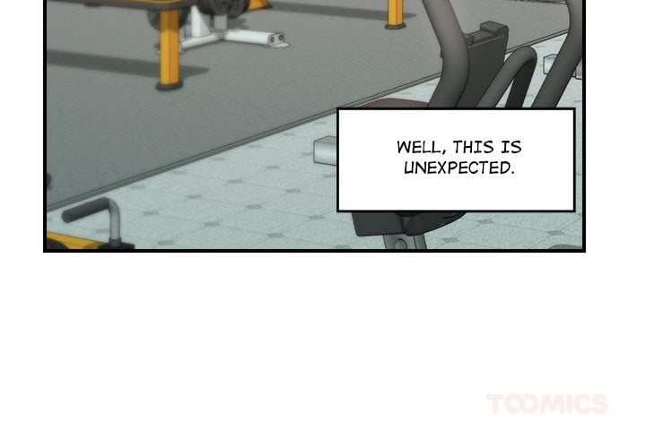 18+ Hypnotist Security Guard (Uncensored) Chapter 18 page 3