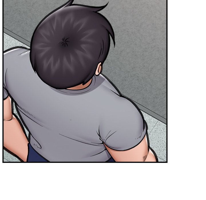 18+ Hypnotist Security Guard (Uncensored) Chapter 18 page 5