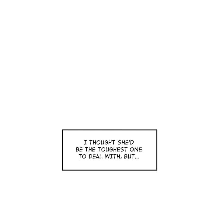 18+ Hypnotist Security Guard (Uncensored) Chapter 18 page 6