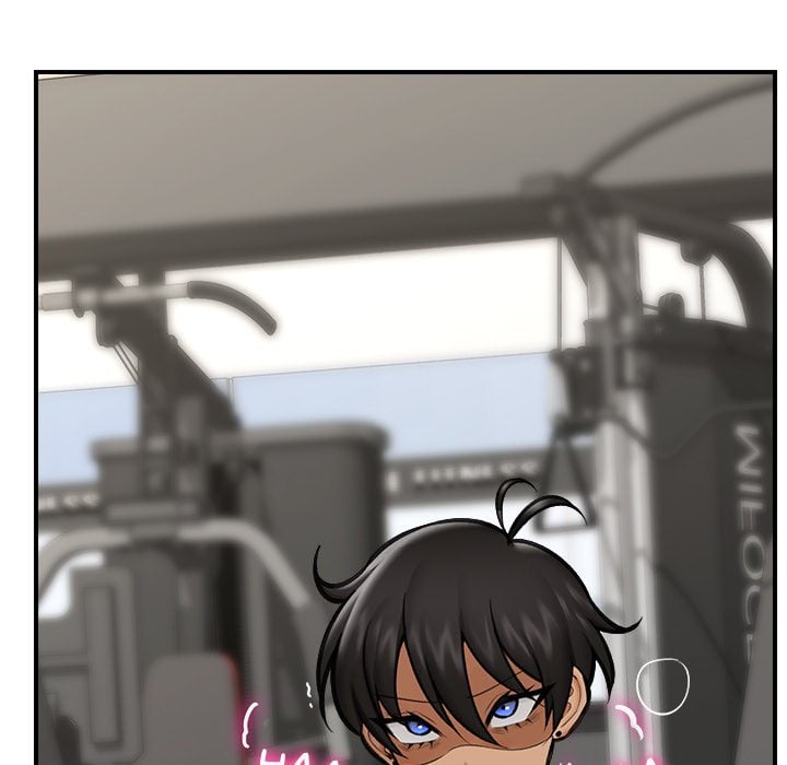 18+ Hypnotist Security Guard (Uncensored) Chapter 18 page 7