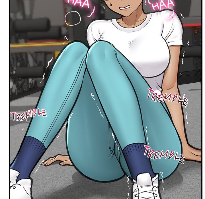 18+ Hypnotist Security Guard (Uncensored) Chapter 18 page 8