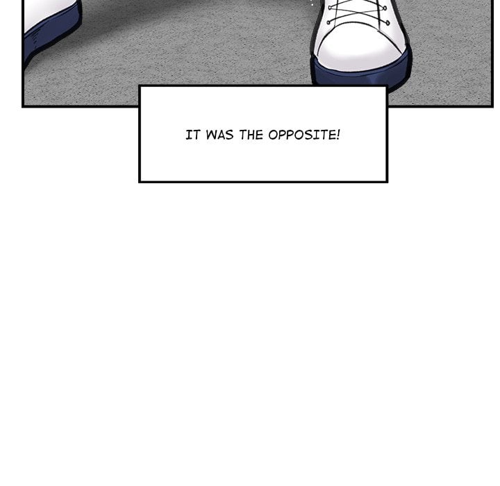 18+ Hypnotist Security Guard (Uncensored) Chapter 18 page 9