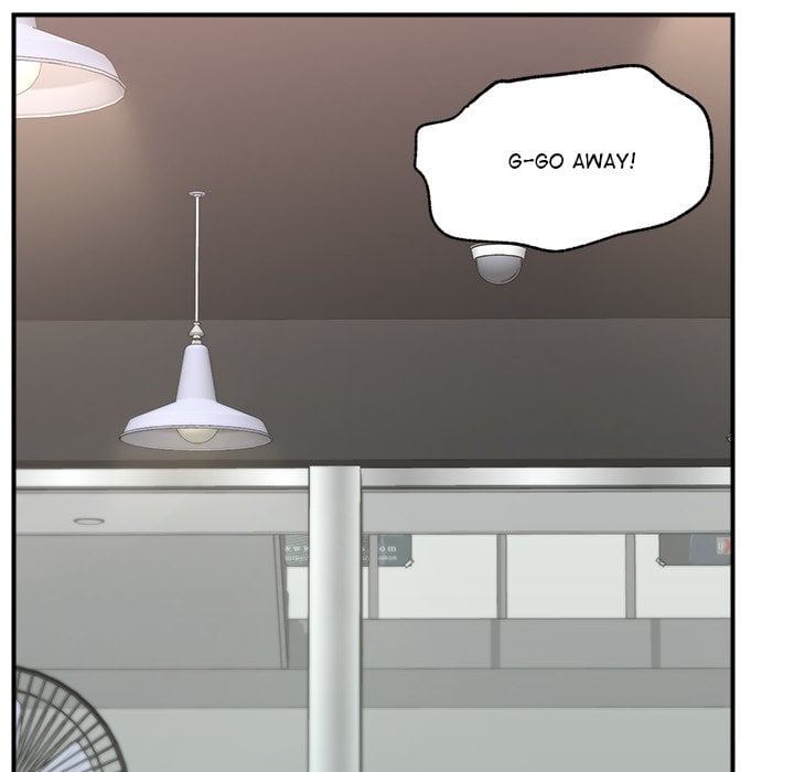 18+ Hypnotist Security Guard (Uncensored) Chapter 18 page 10