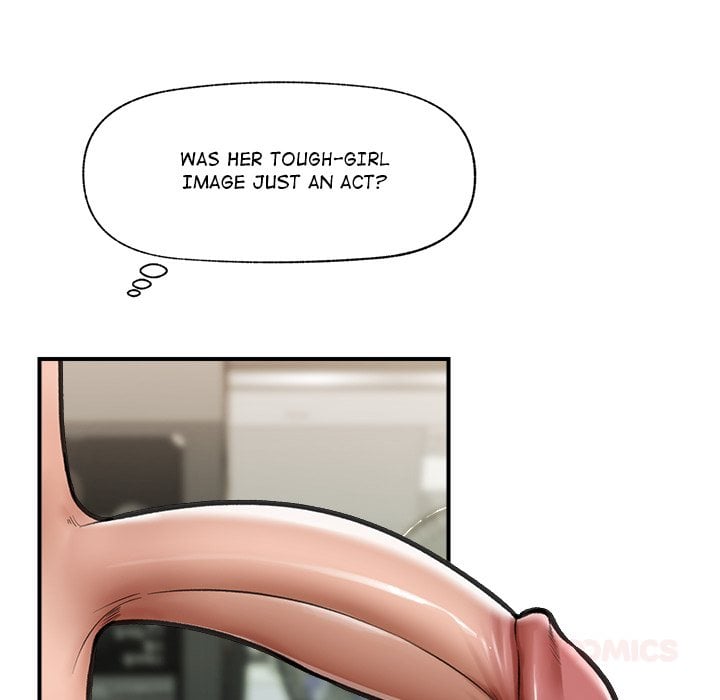 18+ Hypnotist Security Guard (Uncensored) Chapter 18 page 12