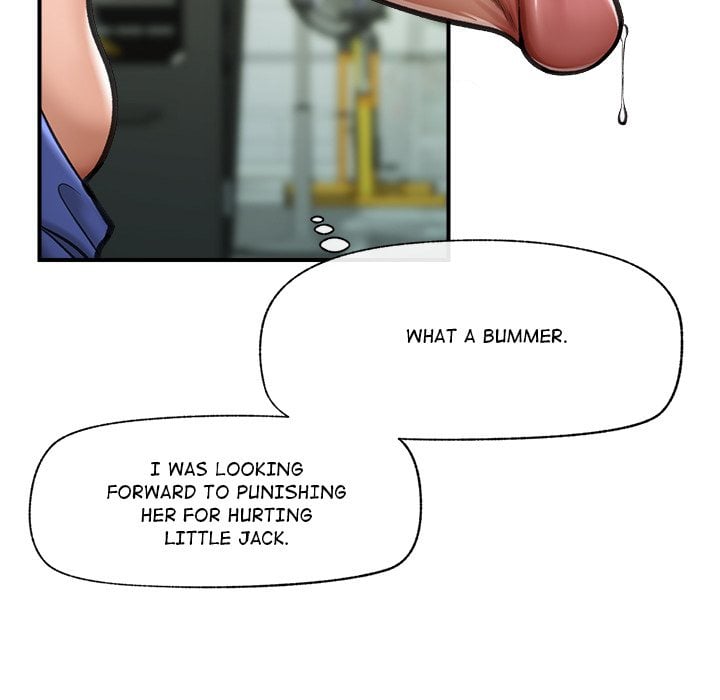 18+ Hypnotist Security Guard (Uncensored) Chapter 18 page 13