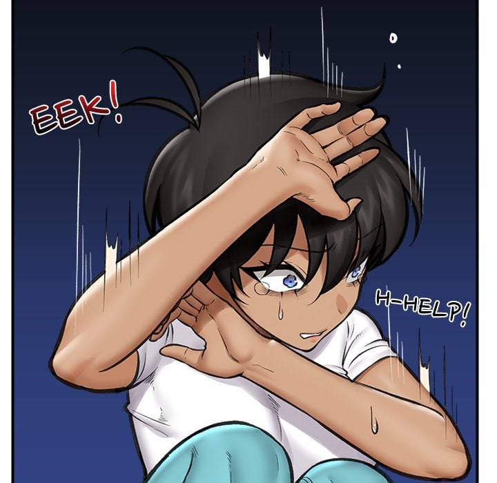 18+ Hypnotist Security Guard (Uncensored) Chapter 18 page 15