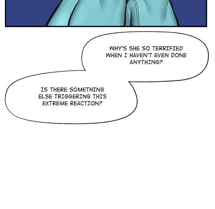 18+ Hypnotist Security Guard (Uncensored) Chapter 18 page 16