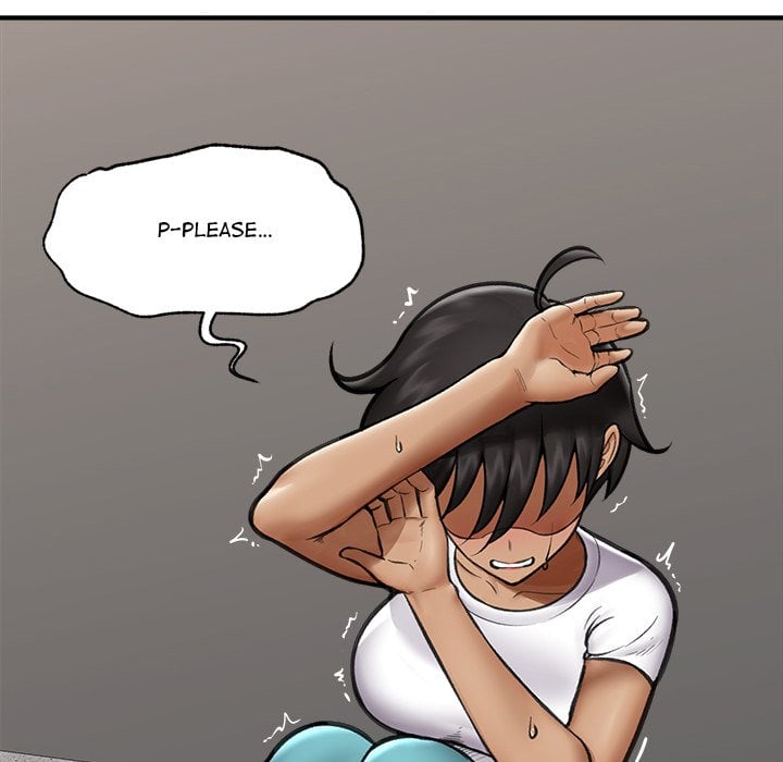 18+ Hypnotist Security Guard (Uncensored) Chapter 18 page 17