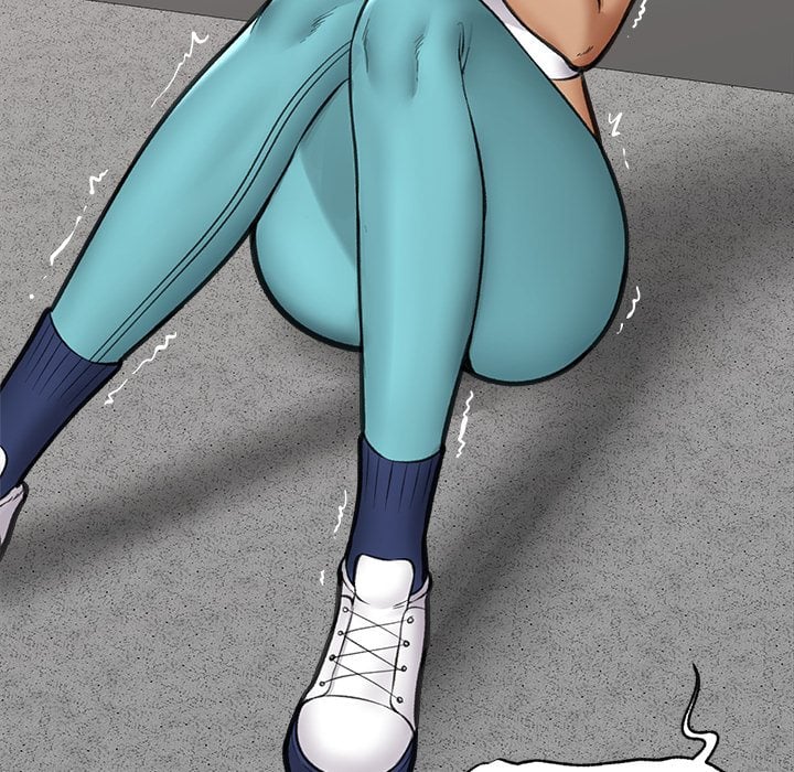 18+ Hypnotist Security Guard (Uncensored) Chapter 18 page 18