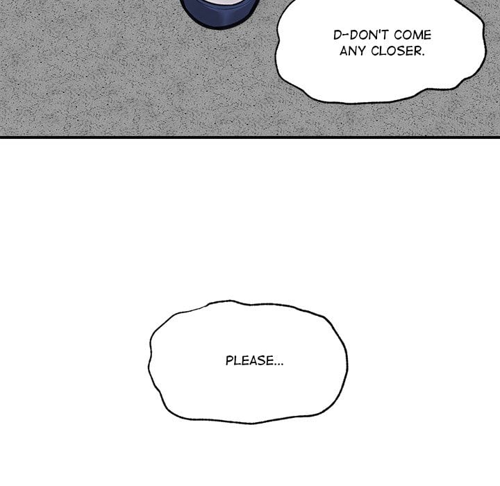 18+ Hypnotist Security Guard (Uncensored) Chapter 18 page 19