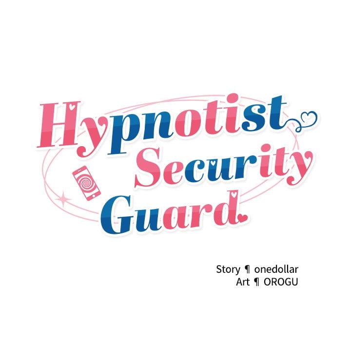 18+ Hypnotist Security Guard (Uncensored) Chapter 18 page 22