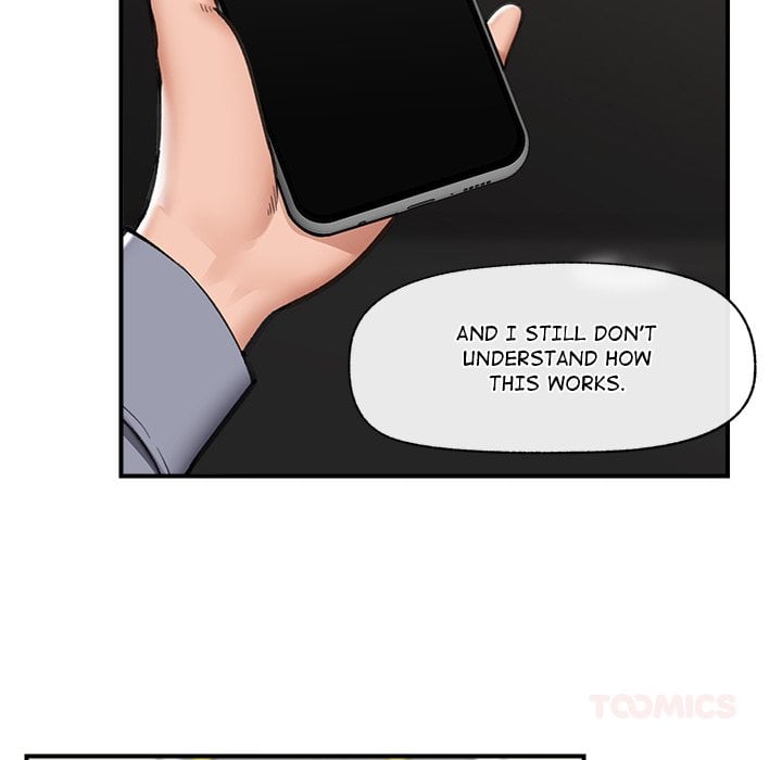 18+ Hypnotist Security Guard (Uncensored) Chapter 18 page 30