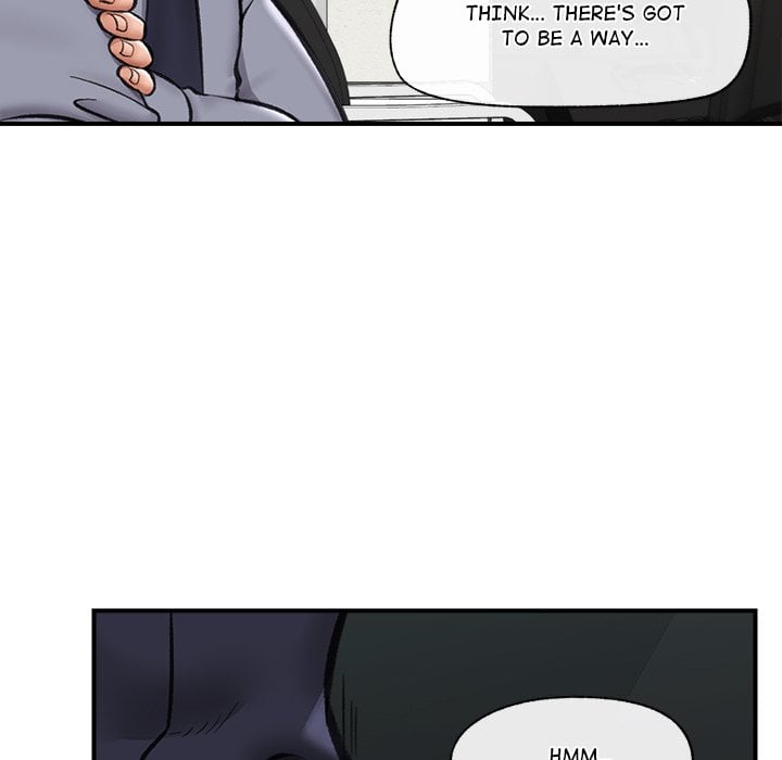18+ Hypnotist Security Guard (Uncensored) Chapter 18 page 37