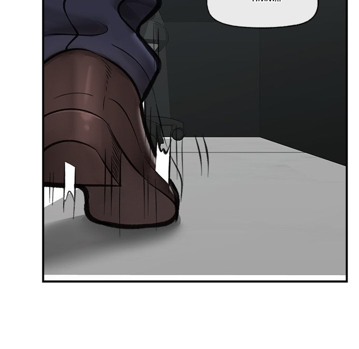 18+ Hypnotist Security Guard (Uncensored) Chapter 18 page 38