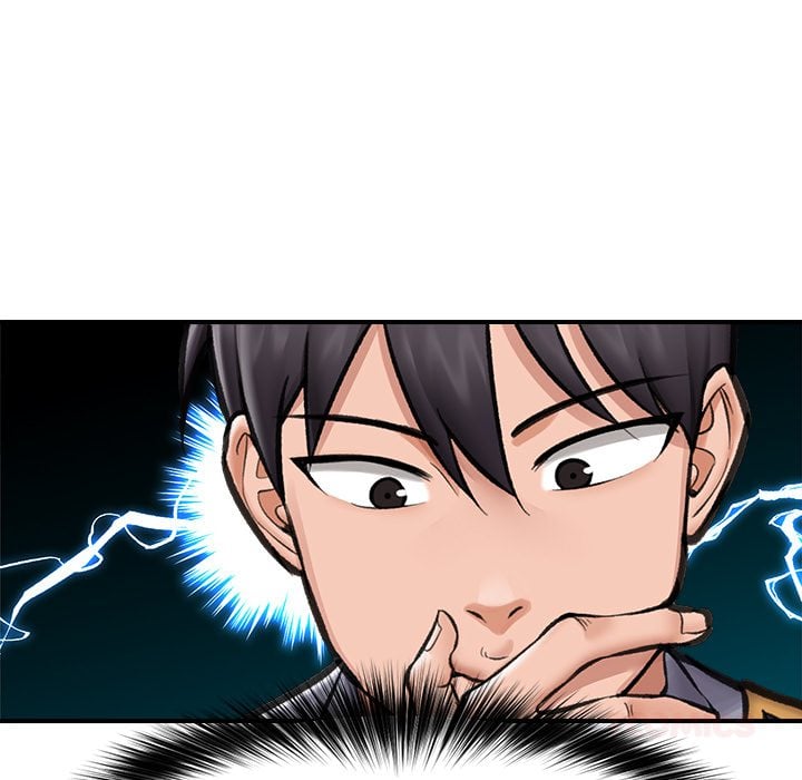 18+ Hypnotist Security Guard (Uncensored) Chapter 18 page 39