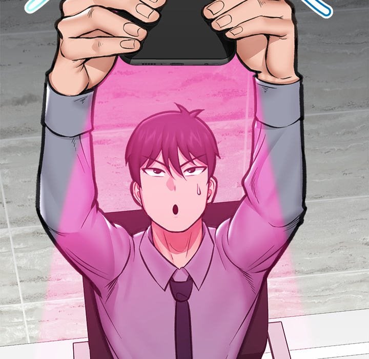 18+ Hypnotist Security Guard (Uncensored) Chapter 18 page 43