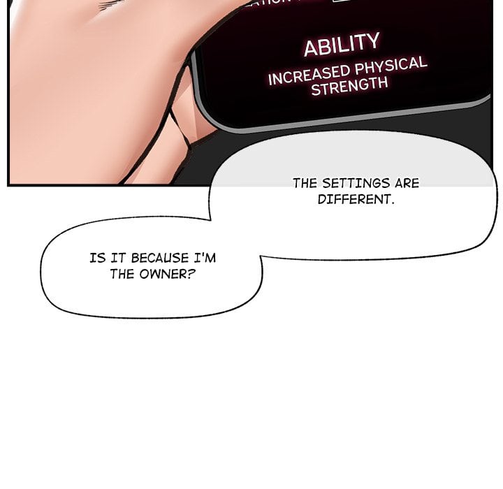 18+ Hypnotist Security Guard (Uncensored) Chapter 18 page 46