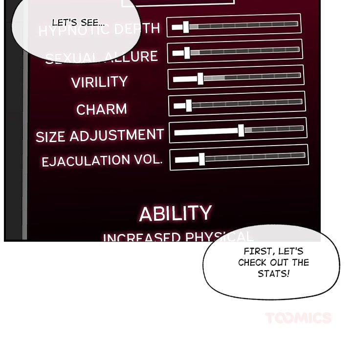 18+ Hypnotist Security Guard (Uncensored) Chapter 18 page 48