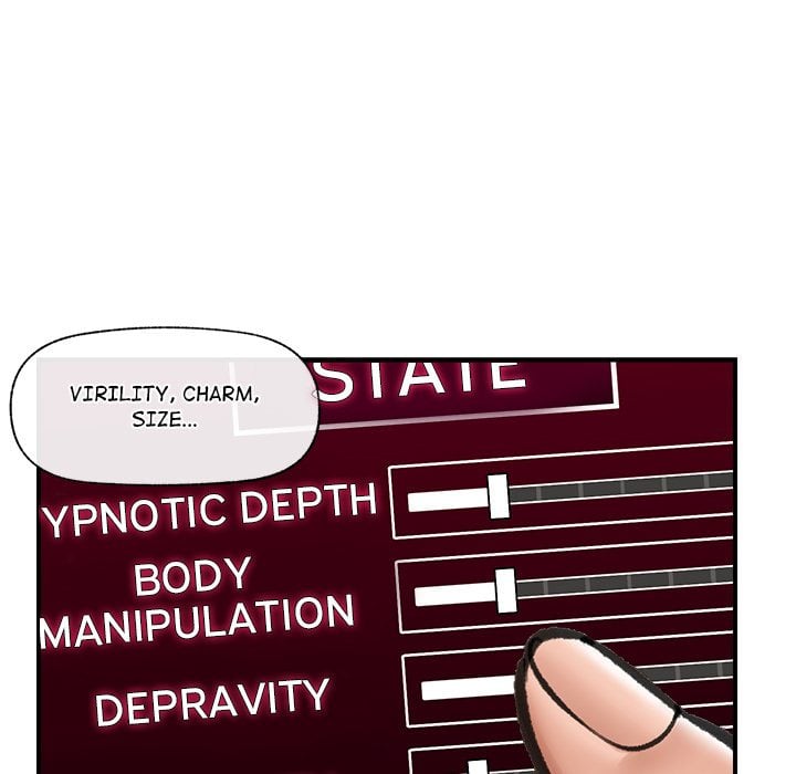 18+ Hypnotist Security Guard (Uncensored) Chapter 18 page 49