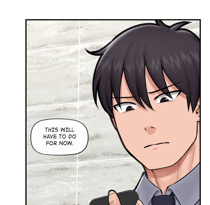 18+ Hypnotist Security Guard (Uncensored) Chapter 18 page 51