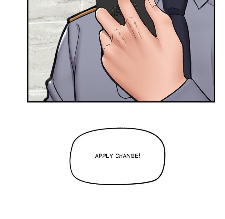 18+ Hypnotist Security Guard (Uncensored) Chapter 18 page 52