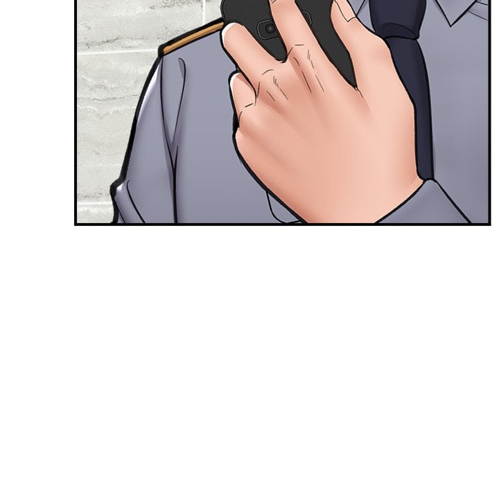 18+ Hypnotist Security Guard (Uncensored) Chapter 18 page 54