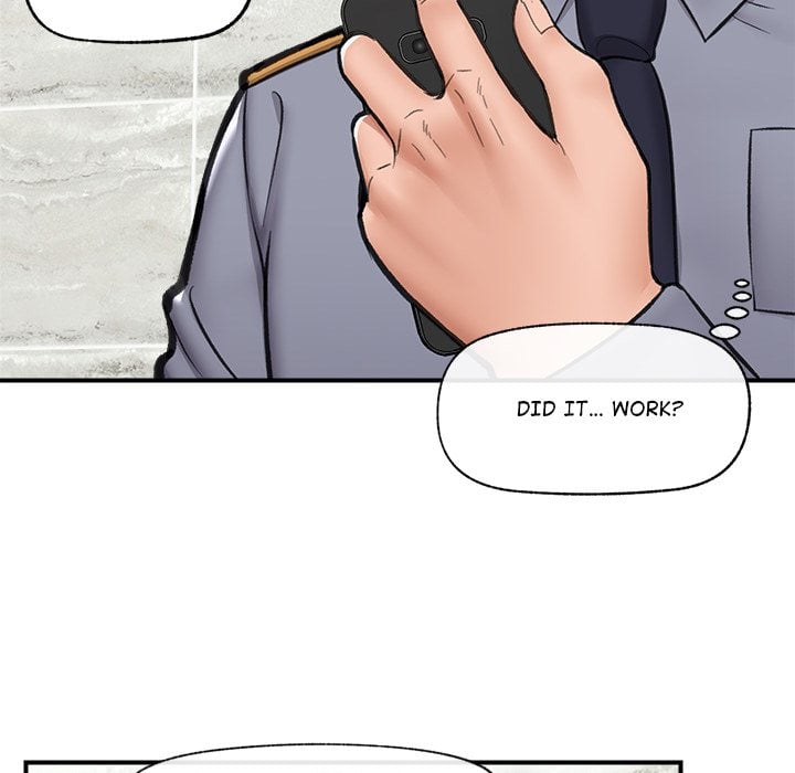 18+ Hypnotist Security Guard (Uncensored) Chapter 18 page 56