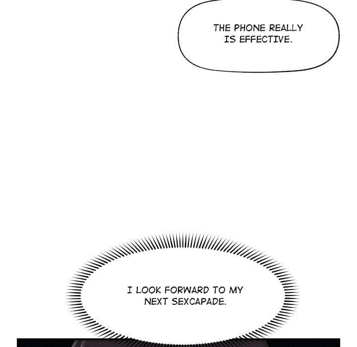 18+ Hypnotist Security Guard (Uncensored) Chapter 18 page 60