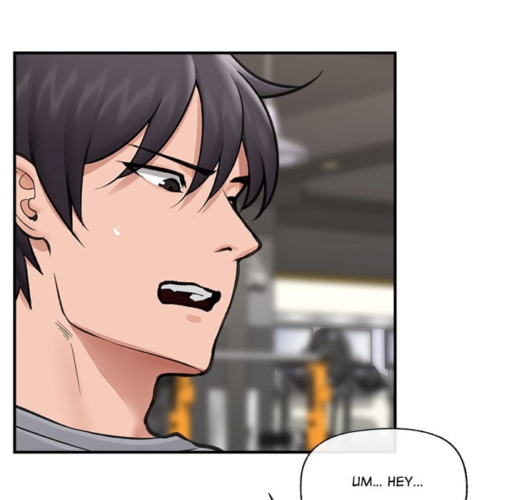18+ Hypnotist Security Guard (Uncensored) Chapter 18 page 64