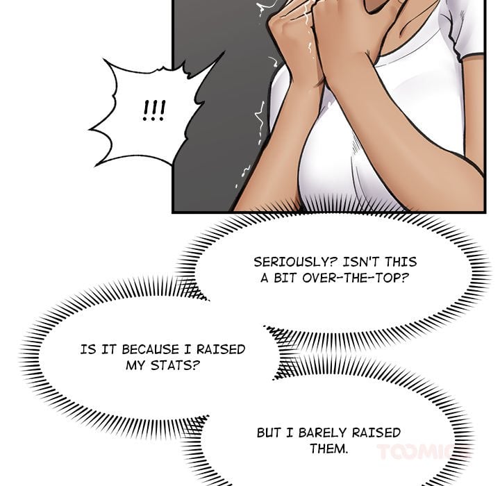 18+ Hypnotist Security Guard (Uncensored) Chapter 18 page 66