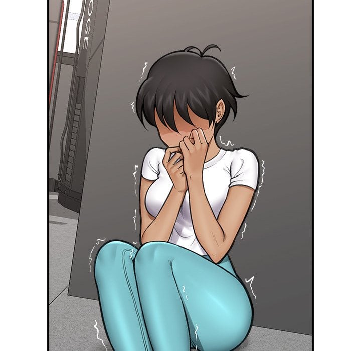 18+ Hypnotist Security Guard (Uncensored) Chapter 18 page 68