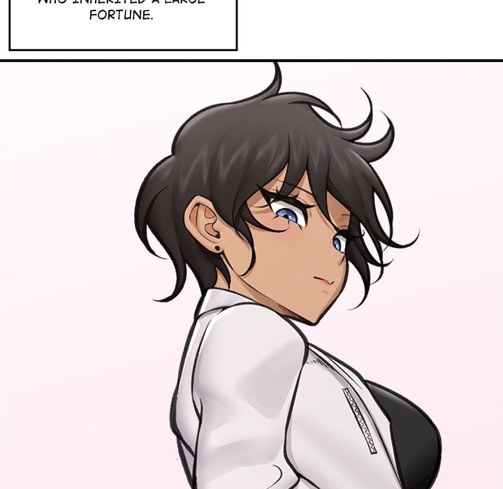 18+ Hypnotist Security Guard (Uncensored) Chapter 18 page 70