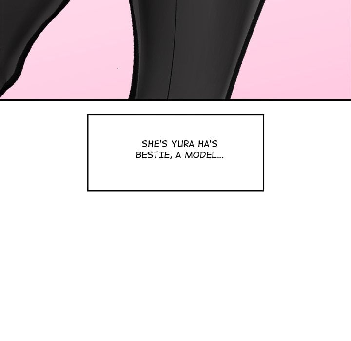 18+ Hypnotist Security Guard (Uncensored) Chapter 18 page 72