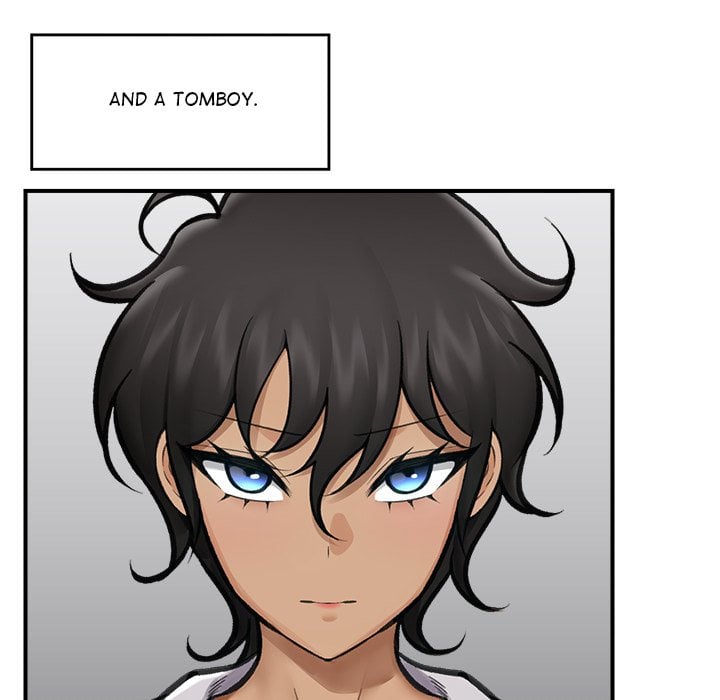 18+ Hypnotist Security Guard (Uncensored) Chapter 18 page 73