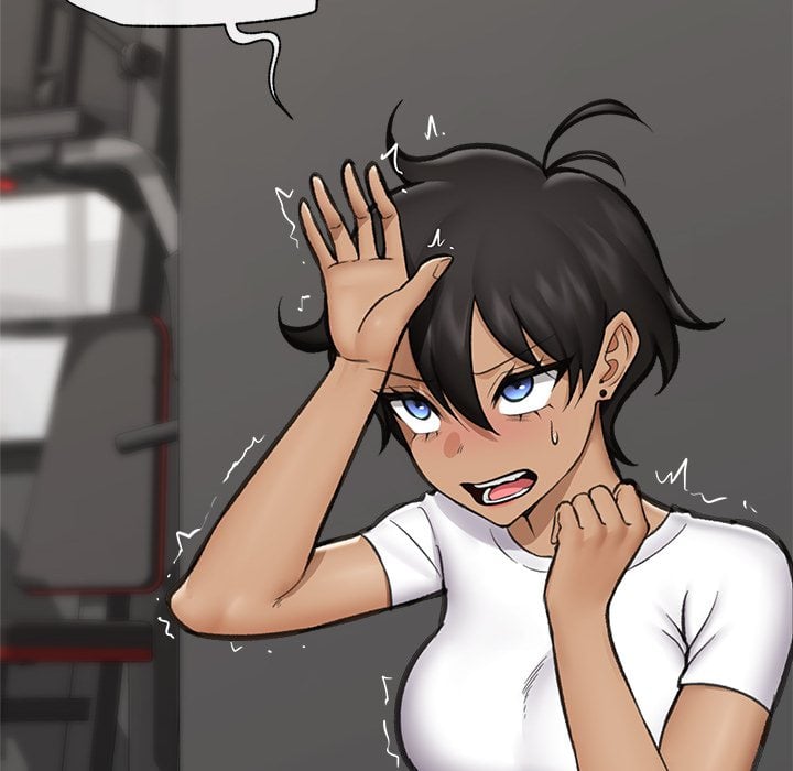 18+ Hypnotist Security Guard (Uncensored) Chapter 18 page 76