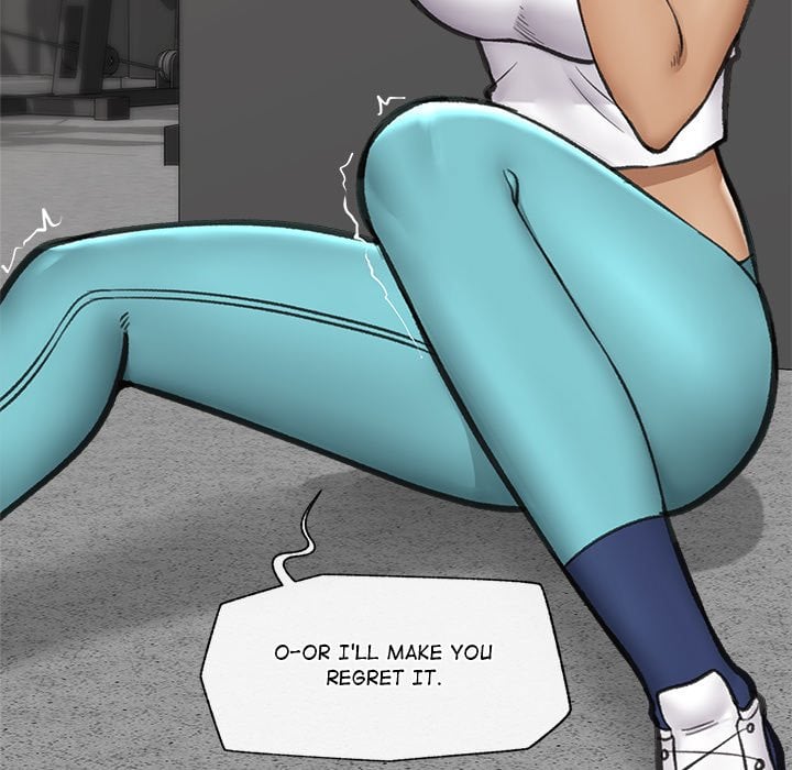 18+ Hypnotist Security Guard (Uncensored) Chapter 18 page 77