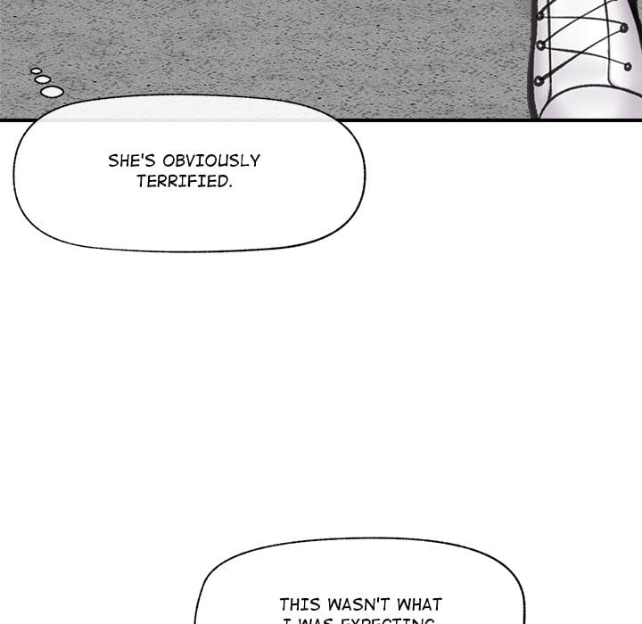 18+ Hypnotist Security Guard (Uncensored) Chapter 18 page 78