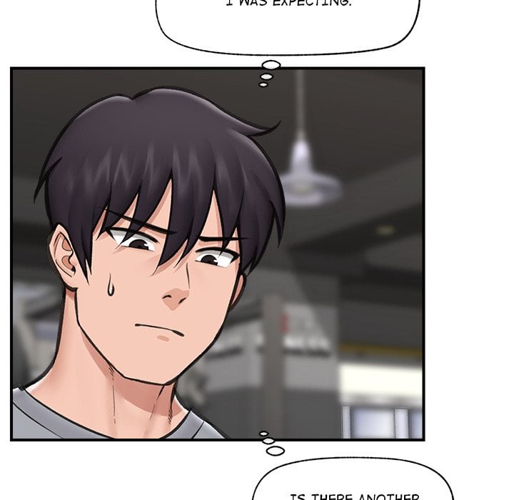18+ Hypnotist Security Guard (Uncensored) Chapter 18 page 79
