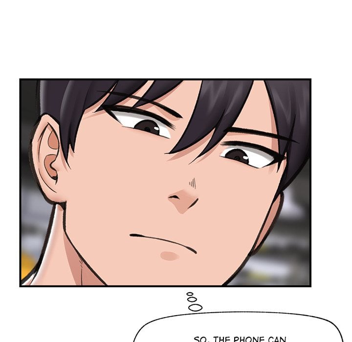 18+ Hypnotist Security Guard (Uncensored) Chapter 18 page 86
