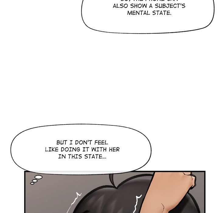 18+ Hypnotist Security Guard (Uncensored) Chapter 18 page 87