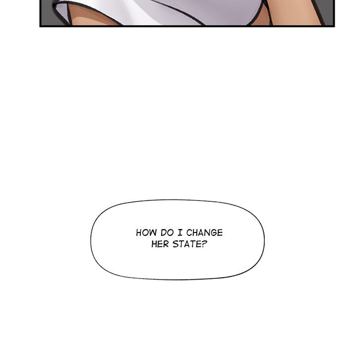 18+ Hypnotist Security Guard (Uncensored) Chapter 18 page 89