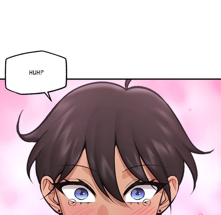 18+ Hypnotist Security Guard (Uncensored) Chapter 18 page 95