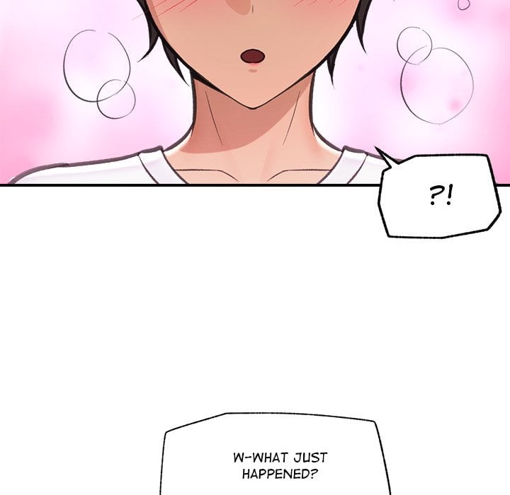 18+ Hypnotist Security Guard (Uncensored) Chapter 18 page 96